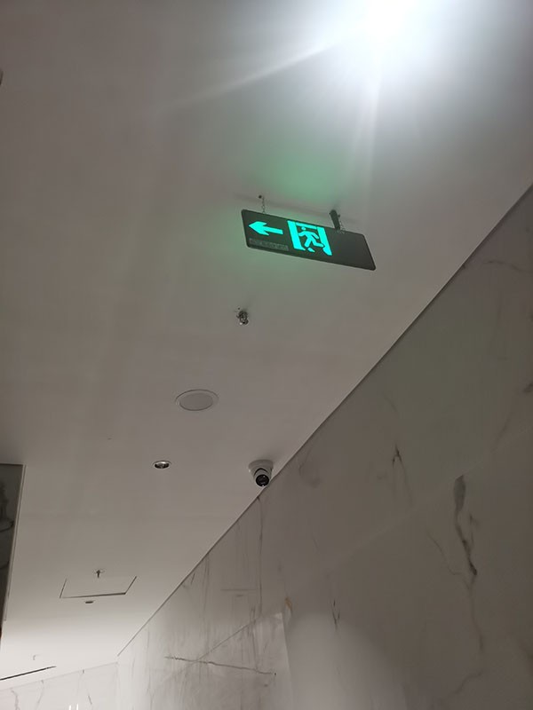 兒童樂(lè)園的應(yīng)急疏散系統(tǒng)應(yīng)具備哪些特色？