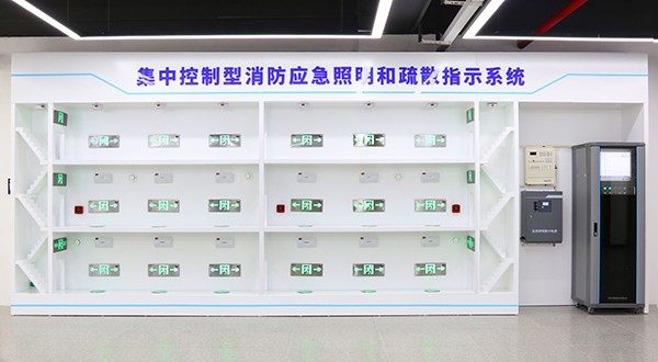 智能疏散系統能否與智能安防系統聯動？