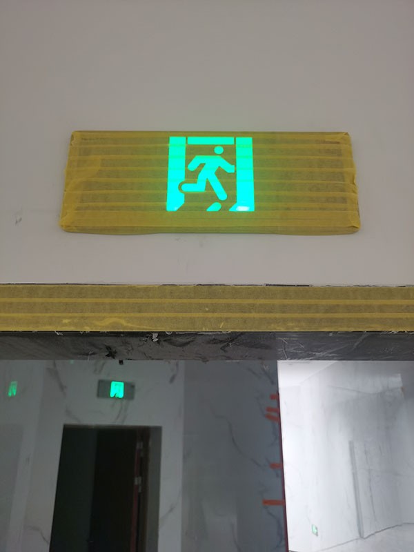 地下空間應急疏散系統的特殊設計要求有哪些？